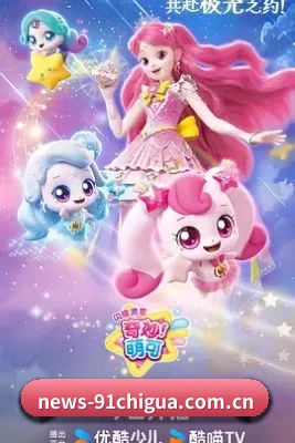 品牌诞生